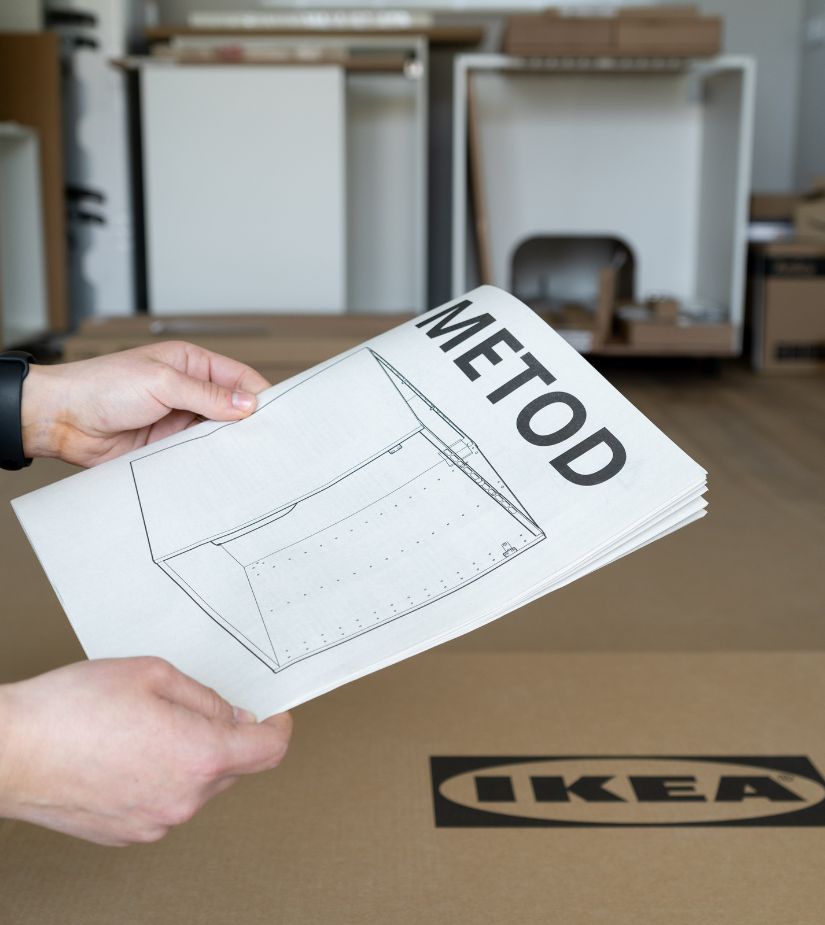 Prime Kitchen - IKEA Kitchen Installation & Design